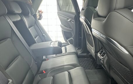 Geely Tugella FY11, 2021 год, 3 300 000 рублей, 11 фотография