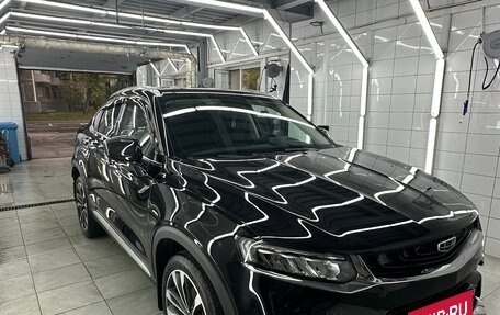 Geely Tugella FY11, 2021 год, 3 300 000 рублей, 7 фотография