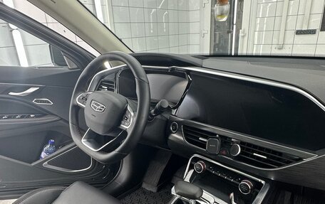 Geely Tugella FY11, 2021 год, 3 300 000 рублей, 17 фотография