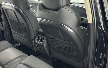 Geely Tugella FY11, 2021 год, 3 300 000 рублей, 12 фотография