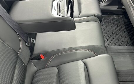 Geely Tugella FY11, 2021 год, 3 300 000 рублей, 14 фотография