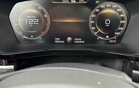 Geely Tugella FY11, 2021 год, 3 300 000 рублей, 18 фотография