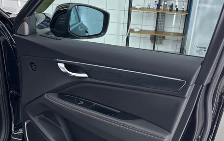 Geely Tugella FY11, 2021 год, 3 300 000 рублей, 16 фотография