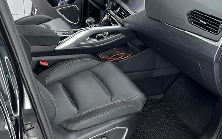 Geely Tugella FY11, 2021 год, 3 300 000 рублей, 15 фотография