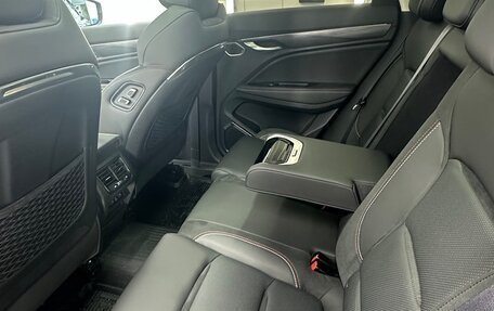 Geely Tugella FY11, 2021 год, 3 300 000 рублей, 13 фотография