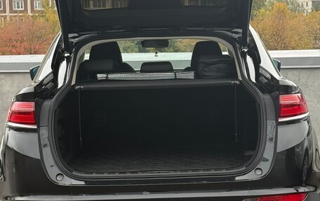 Geely Tugella FY11, 2021 год, 3 300 000 рублей, 21 фотография
