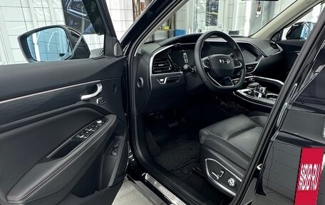 Geely Tugella FY11, 2021 год, 3 300 000 рублей, 8 фотография
