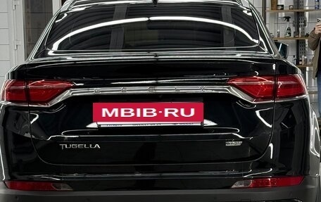 Geely Tugella FY11, 2021 год, 3 300 000 рублей, 20 фотография