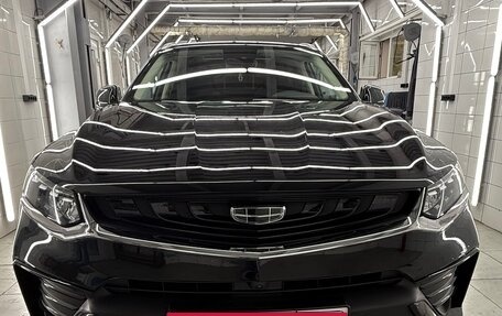 Geely Tugella FY11, 2021 год, 3 300 000 рублей, 19 фотография