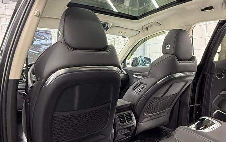 Geely Tugella FY11, 2021 год, 3 300 000 рублей, 22 фотография