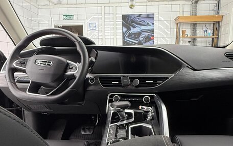 Geely Tugella FY11, 2021 год, 3 300 000 рублей, 29 фотография