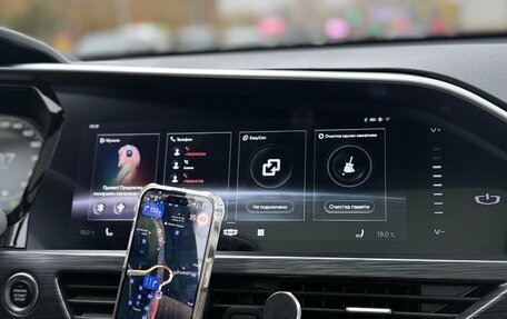 Geely Tugella FY11, 2021 год, 3 300 000 рублей, 24 фотография