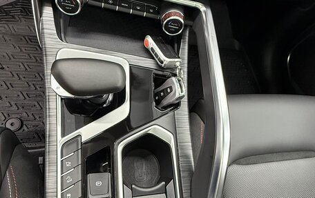 Geely Tugella FY11, 2021 год, 3 300 000 рублей, 30 фотография