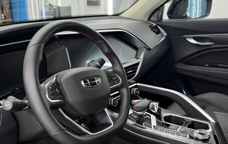Geely Tugella FY11, 2021 год, 3 300 000 рублей, 25 фотография