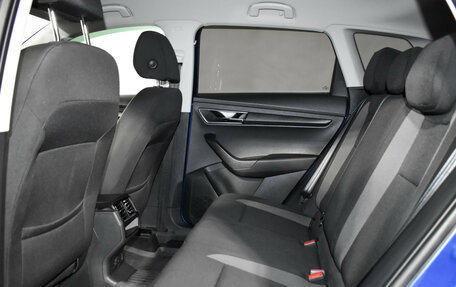 Skoda Karoq I, 2020 год, 2 049 000 рублей, 11 фотография