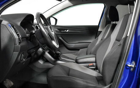 Skoda Karoq I, 2020 год, 2 049 000 рублей, 10 фотография