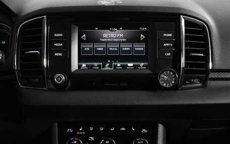 Skoda Karoq I, 2020 год, 2 049 000 рублей, 17 фотография