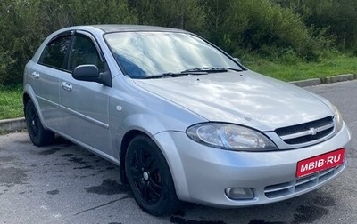 Chevrolet Lacetti, 2005 год, 350 000 рублей, 1 фотография