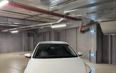 Volkswagen Jetta VI, 2015 год, 1 450 000 рублей, 1 фотография