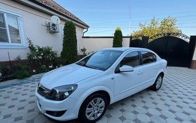 Opel Astra H, 2008 год, 475 000 рублей, 1 фотография