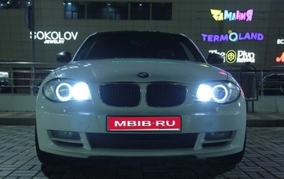 BMW 1 серия, 2007 год, 725 000 рублей, 1 фотография