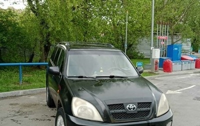 Chery Tiggo (T11), 2007 год, 262 000 рублей, 1 фотография
