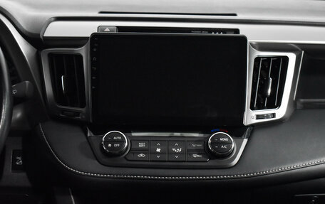 Toyota RAV4, 2016 год, 2 149 000 рублей, 14 фотография