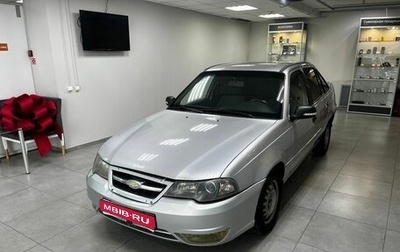 Daewoo Nexia I рестайлинг, 2012 год, 180 000 рублей, 1 фотография