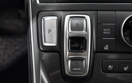 Hyundai Santa Fe IV, 2021 год, 4 199 000 рублей, 14 фотография