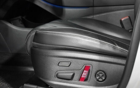 Hyundai Santa Fe IV, 2021 год, 4 199 000 рублей, 12 фотография