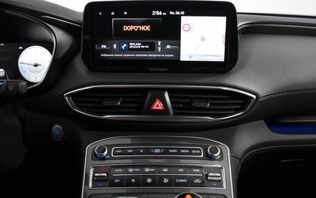 Hyundai Santa Fe IV, 2021 год, 4 199 000 рублей, 18 фотография