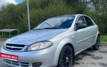 Chevrolet Lacetti, 2005 год, 350 000 рублей, 2 фотография