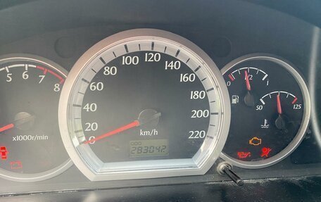 Chevrolet Lacetti, 2005 год, 350 000 рублей, 9 фотография