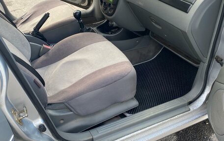 Chevrolet Lacetti, 2005 год, 350 000 рублей, 13 фотография