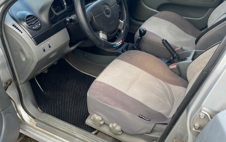 Chevrolet Lacetti, 2005 год, 350 000 рублей, 7 фотография