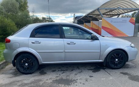 Chevrolet Lacetti, 2005 год, 350 000 рублей, 5 фотография