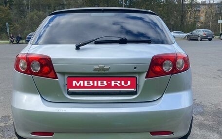 Chevrolet Lacetti, 2005 год, 350 000 рублей, 4 фотография