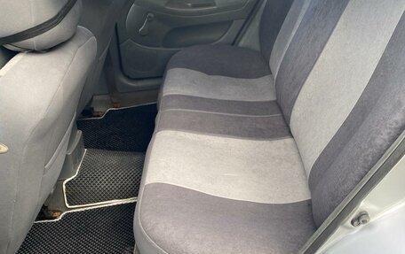 Chevrolet Lacetti, 2005 год, 350 000 рублей, 11 фотография