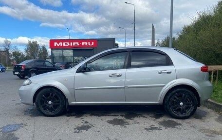 Chevrolet Lacetti, 2005 год, 350 000 рублей, 6 фотография