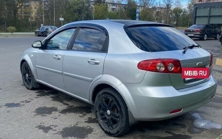 Chevrolet Lacetti, 2005 год, 350 000 рублей, 14 фотография