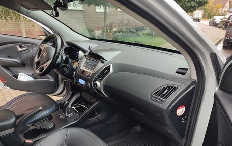 Hyundai ix35 I рестайлинг, 2012 год, 1 300 000 рублей, 5 фотография