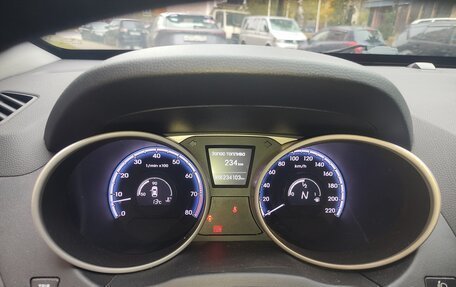 Hyundai ix35 I рестайлинг, 2012 год, 1 300 000 рублей, 3 фотография