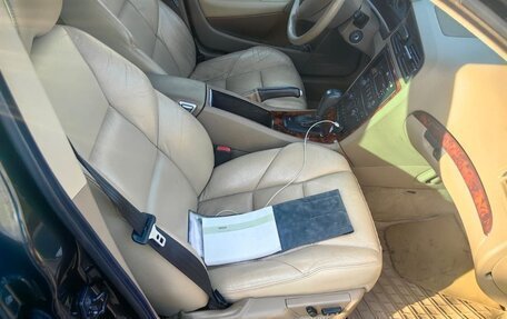 Volvo V70 III рестайлинг, 2006 год, 850 000 рублей, 7 фотография