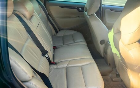 Volvo V70 III рестайлинг, 2006 год, 850 000 рублей, 9 фотография