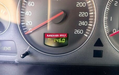 Volvo V70 III рестайлинг, 2006 год, 850 000 рублей, 6 фотография