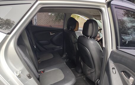 Hyundai ix35 I рестайлинг, 2012 год, 1 300 000 рублей, 6 фотография