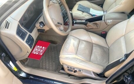 Volvo V70 III рестайлинг, 2006 год, 850 000 рублей, 8 фотография