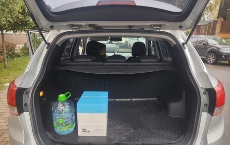 Hyundai ix35 I рестайлинг, 2012 год, 1 300 000 рублей, 12 фотография