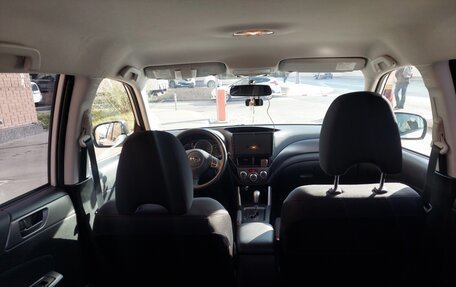 Subaru Forester, 2011 год, 1 500 000 рублей, 9 фотография