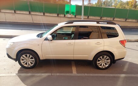 Subaru Forester, 2011 год, 1 500 000 рублей, 4 фотография